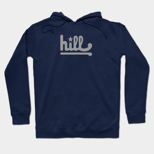 Hill Hoodie